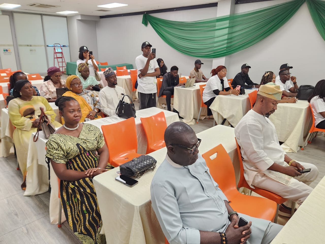AYPC event photo 16