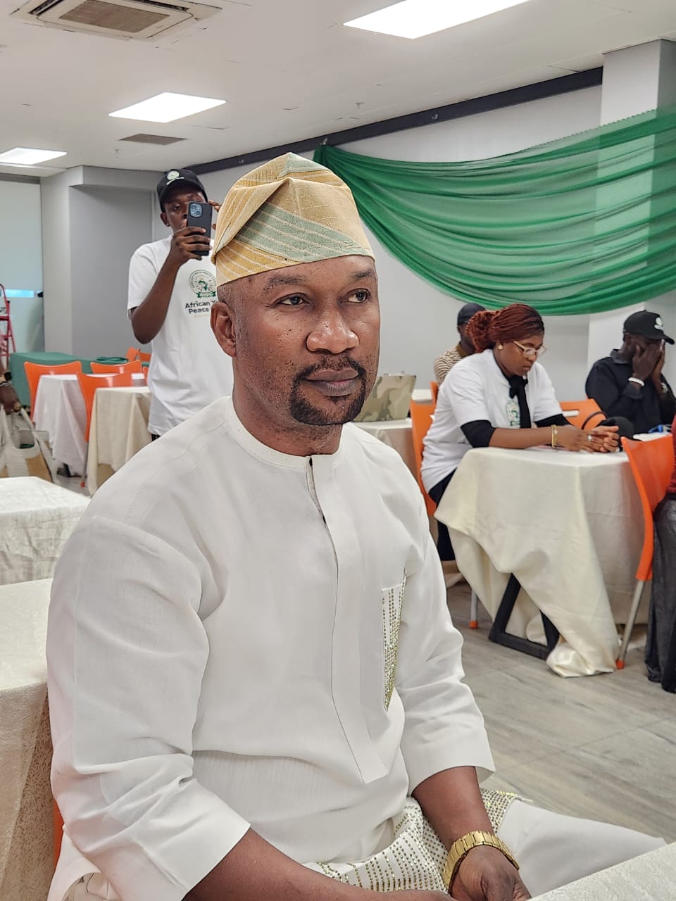 AYPC event photo 19
