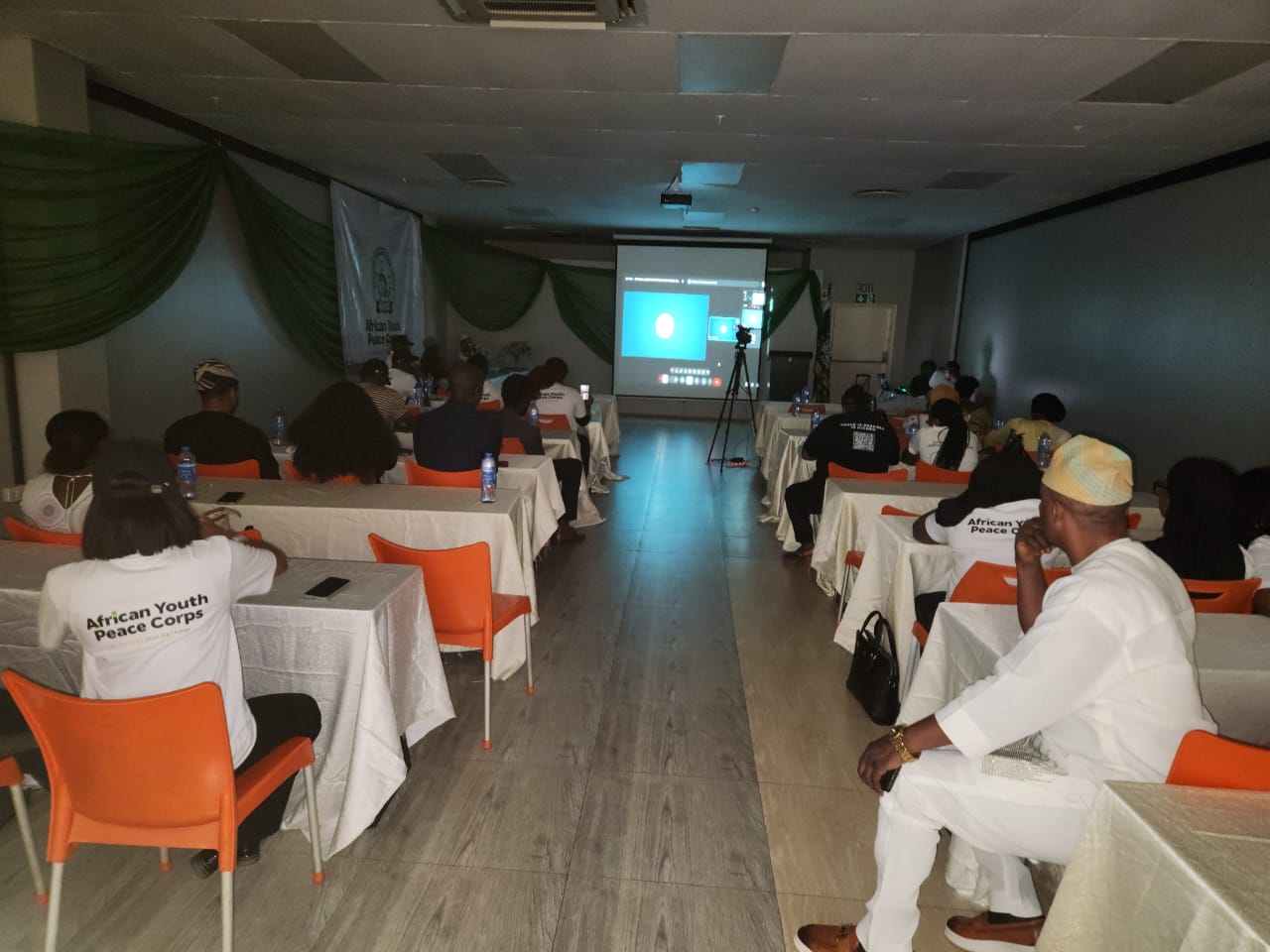 AYPC event photo 21