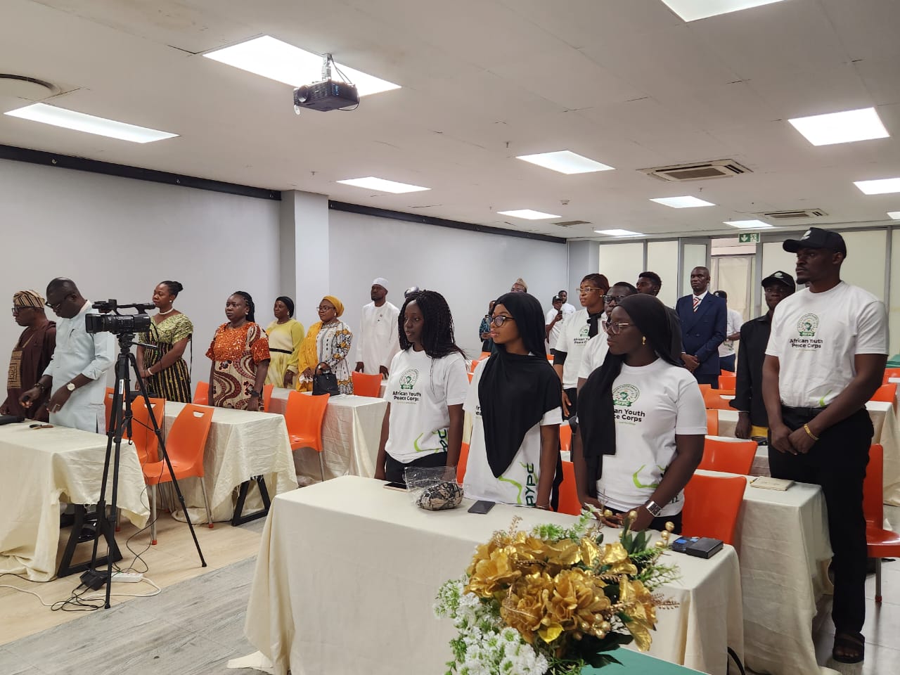 AYPC event photo 5