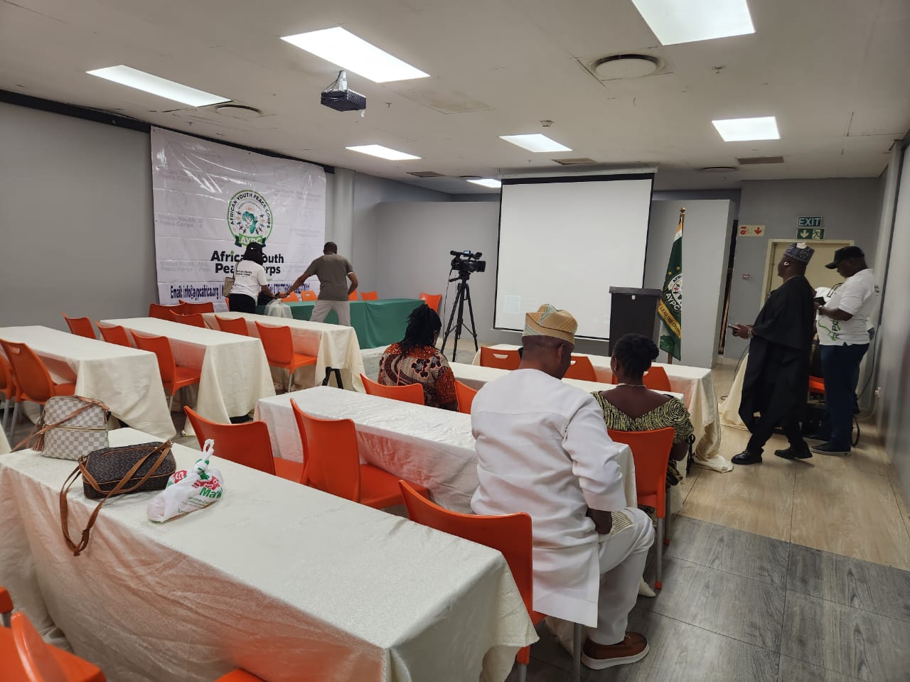 AYPC event photo 6