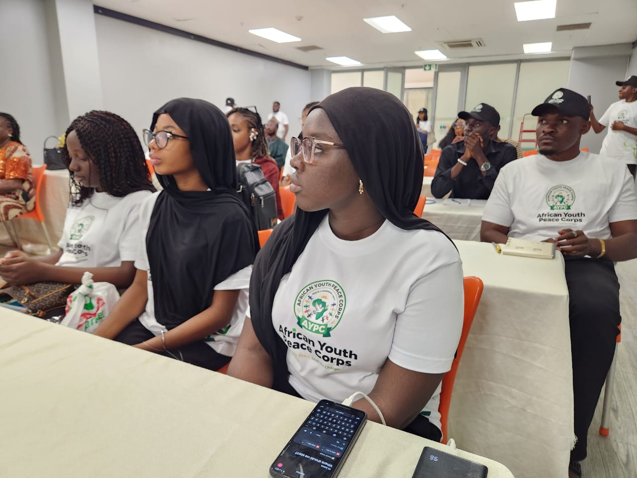 AYPC event photo 7