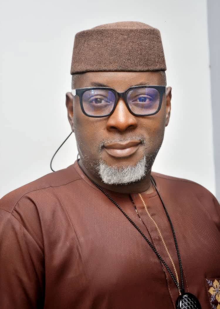 Amb. Dr. Abdulwaheed Odewale