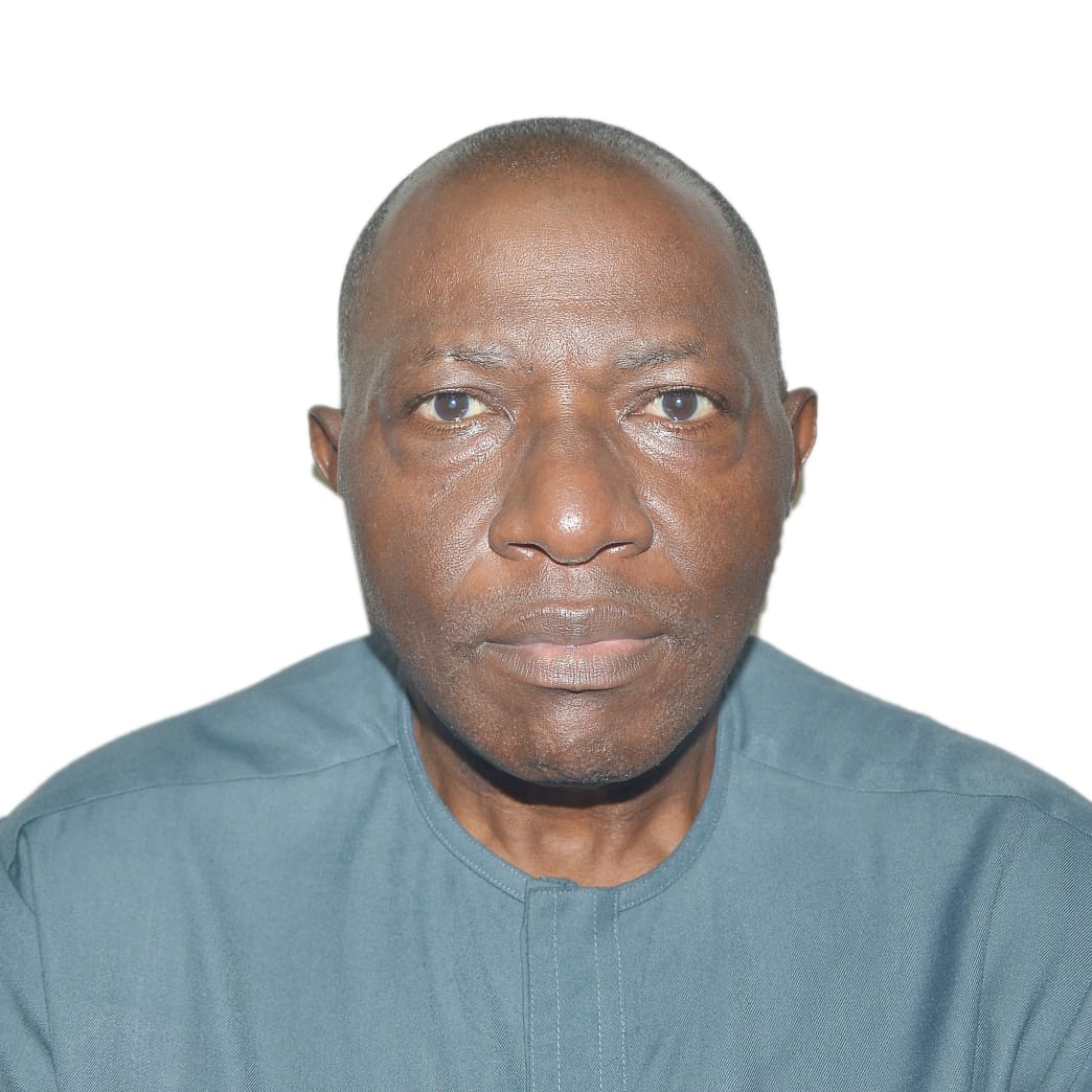 Dr. Sunday M. Attah